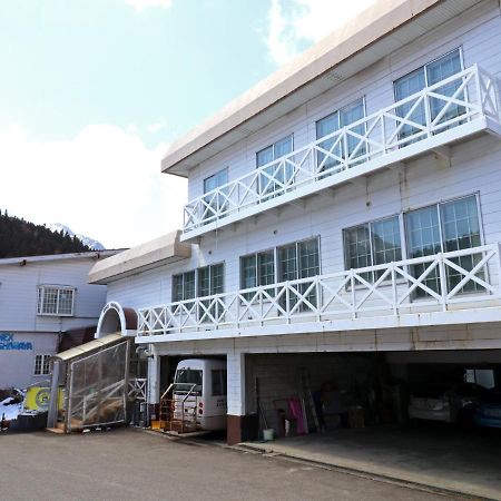 Hotel Annex Kashiwaya Juzawa Exteriér fotografie