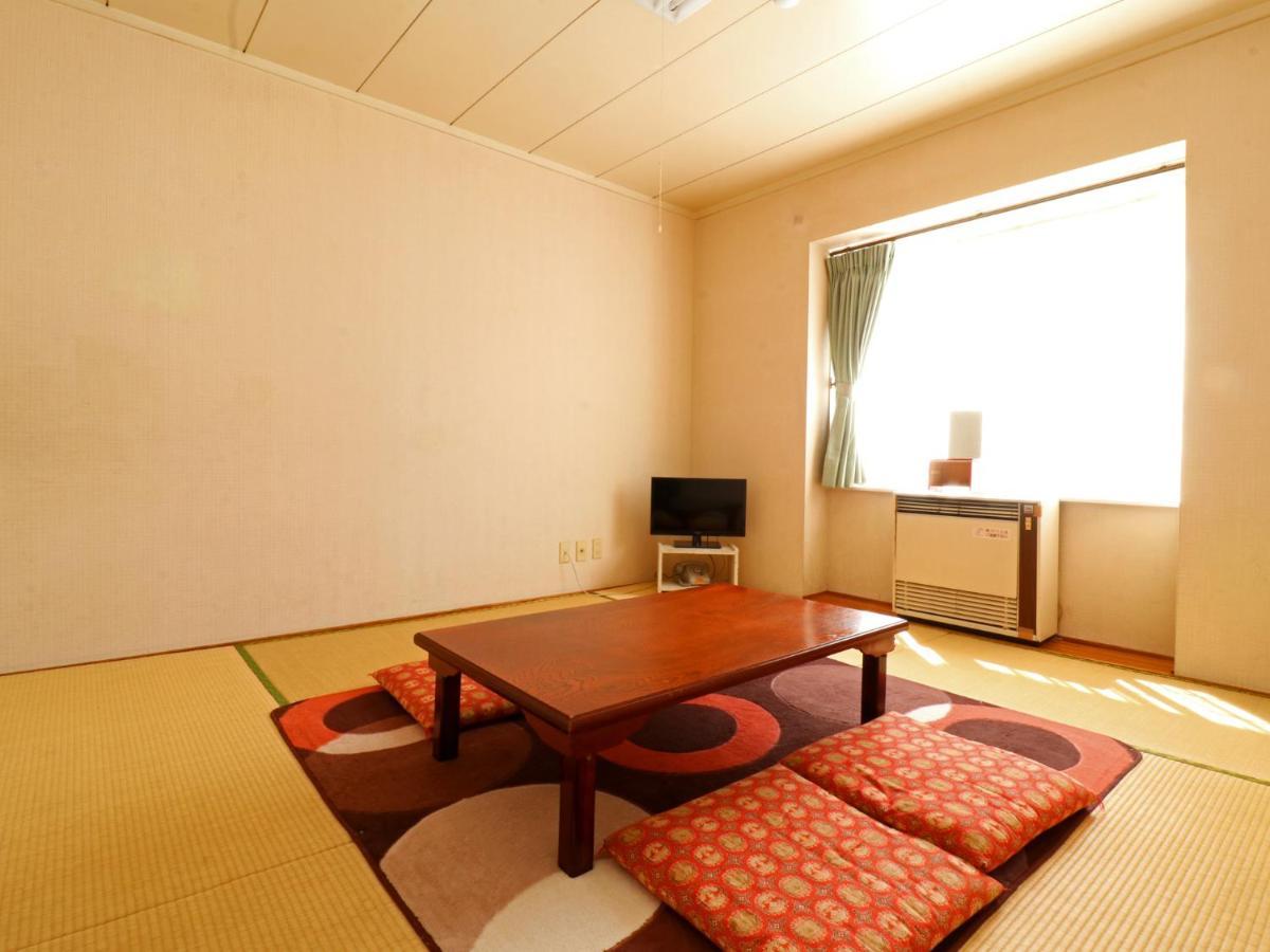 Hotel Annex Kashiwaya Juzawa Exteriér fotografie